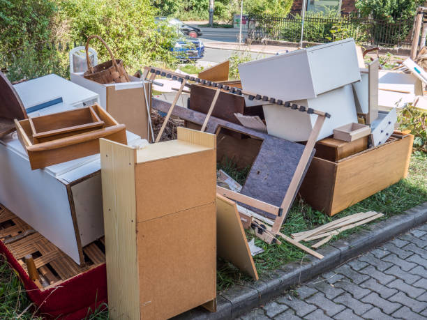 Commercial Cleanout Services in Kingsford Heights, IN