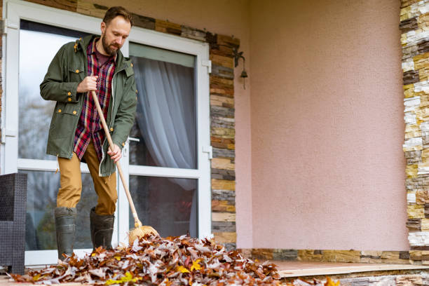 Best Trash Removal Near Me  in Kgsford Heights, IN