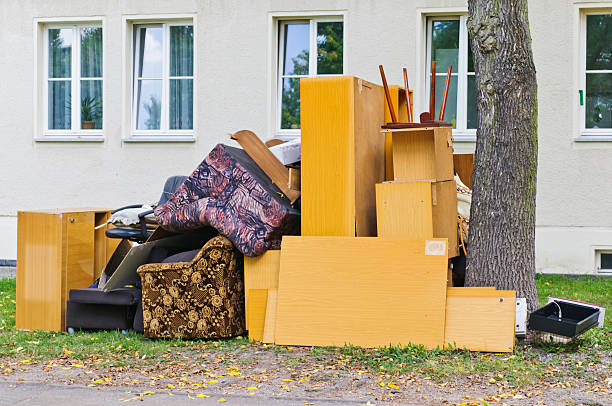 Household Junk Removal in Kingsford Heights, IN