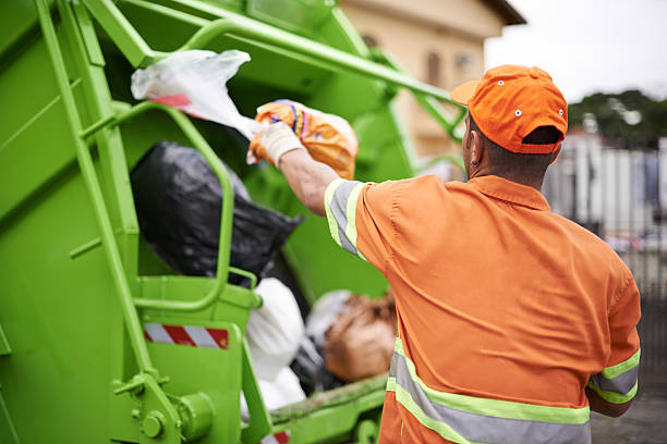 Best Commercial Junk Removal  in Kgsford Heights, IN