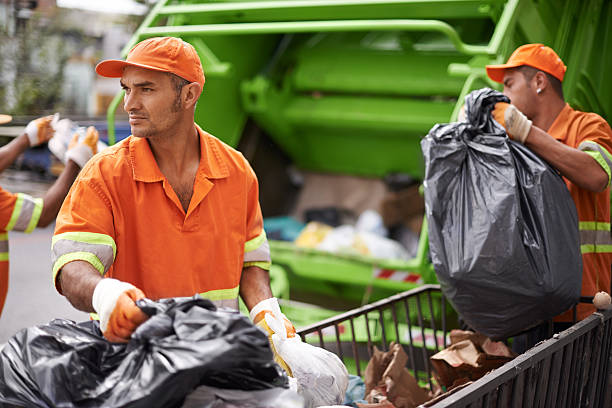 Trash Removal Near Me in Kingsford Heights, IN